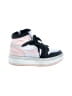 Air Jordan Pink 1 Elevate High Sneakers Size 6 - photo 1