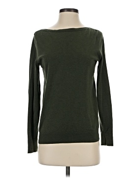 Banana Republic Long Sleeve T-Shirt (view 1)