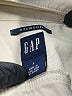Gap Ivory Jacket Size S - photo 6