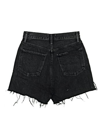 AGOLDE Denim Shorts (view 2)