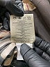 Burberry 100% Polyester Black Brown Raincoat Size EU (IT) 48 / US 12 - photo 13