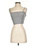 Unbranded Gray Tube Top Size XXS (estimated) - photo 1