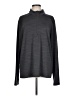 DSG Gray Turtleneck Sweater Size L - photo 1