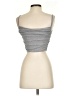 Unbranded Gray Tube Top Size XXS (estimated) - photo 2