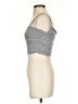 Unbranded Gray Tube Top Size XXS (estimated) - photo 5