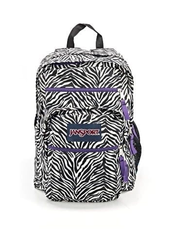 Jansport Backpack (view 1)