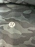 Lululemon Athletica Black Track Jacket Size 10 - photo 6