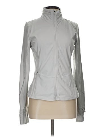 Lululemon Athletica Track Jacket (view 1)