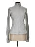 Lululemon Athletica Gray Track Jacket Size L (estimated) - photo 1