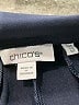 Chico's Blue Dress Pants Size Med (1.5) - photo 4
