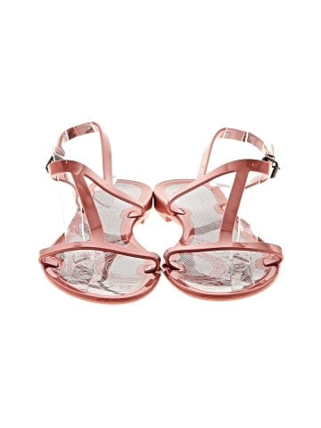 Burberry Jelly Sandals (view 2)