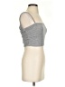Unbranded Gray Tube Top Size XXS (estimated) - photo 4