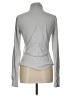 Lululemon Athletica Gray Track Jacket Size L (estimated) - photo 2