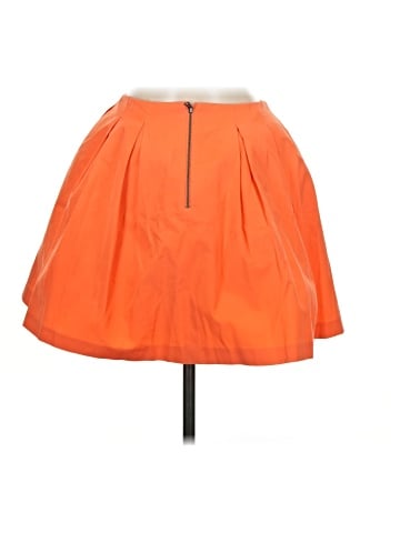 Alice + Olivia Formal Skirt (view 2)