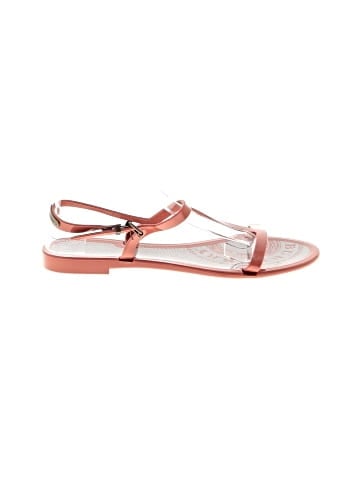 Burberry Jelly Sandals (view 1)