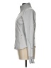 Lululemon Athletica Gray Track Jacket Size L (estimated) - photo 5