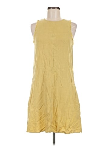 Thread & Supply Casual Dress (view 1)