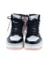 Air Jordan Pink 1 Elevate High Sneakers Size 6 - photo 2