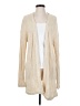Tahari Ivory Cardigan Size S - photo 1