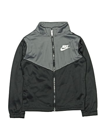 Nike Zip Up Hoodie (view 1)