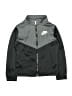 Nike Gray Zip Up Hoodie Size S (toddler) - photo 1