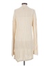 Tahari Ivory Cardigan Size S - photo 2