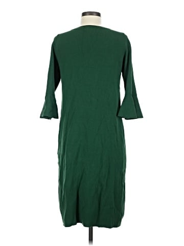 Ann Taylor Casual Dress (view 2)