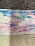 Assorted Brands Tie-dye Pink Shorts Size M - photo 3