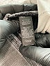 Betabrand Solid Gray Jeggings Size L - photo 8