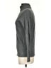 J.Crew 100% Cotton Gray Turtleneck Sweater Size S - photo 5