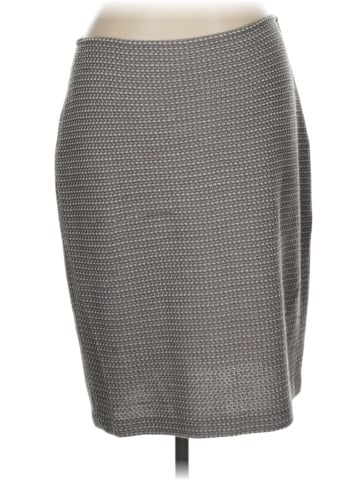 St. John Casual Skirt (view 1)