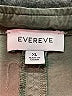Evereve 100% Lyocell Green Sleeveless Blouse Size XL - photo 7