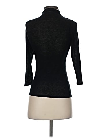 Vince. Short Sleeve Turtleneck (view 2)
