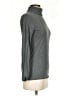 J.Crew 100% Cotton Gray Turtleneck Sweater Size S - photo 4