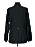 CAbi 100% Cotton Black Jacket Size M - photo 2