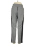 Athleta Houndstooth Gray Dress Pants Size 6 - photo 2