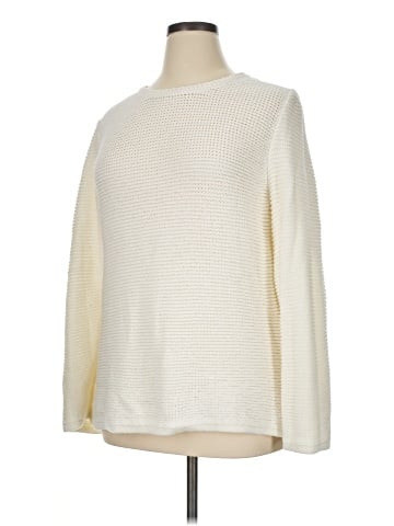 Everlane Turtleneck Sweater (view 1)