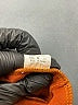 Unbranded Solid Orange Casual Skirt Size M - photo 4