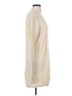 Tahari Ivory Cardigan Size S - photo 4