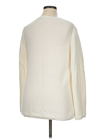 Everlane Turtleneck Sweater (view 2)