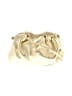 Mansur Gavriel Metallic Gold Crossbody Bag One size - photo 1