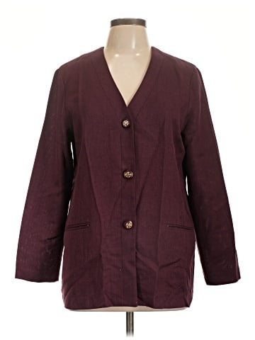 Alfred Dunner Blazer (view 1)