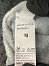 Shein Gray Zip Up Hoodie Size M - photo 8