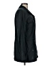CAbi 100% Cotton Black Jacket Size M - photo 4