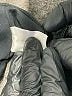 Unbranded Black Tank Top Size S - photo 7
