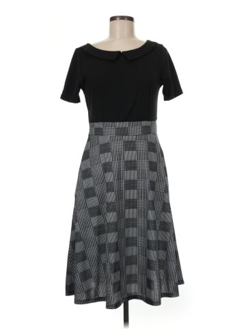 Helyo Fashion Casual Dress (view 1)