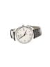 Fendi Silver Black Watch One size - photo 1