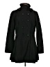 Calvin Klein Black Coat Size L - photo 1