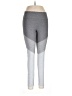 Outdoor Voices Gray Active Pants Size M - photo 1