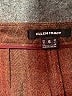 Ellen Tracy 100% Wool Tweed Brown Wool Pants Size 6 - photo 7